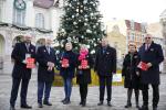 Bardzo udany 32. finał WOŚP w Wejherowie!