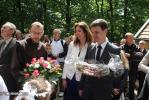 Wejherowski odpust z pielgrzymami od morza