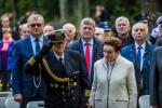 Pamiętamy o żołnierzach 1 MPS poległych pod Białą 