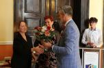 Wojewódzki konkurs w SP nr 9 „Józef Rufin Wybicki i jego epoka”
