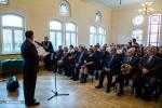 Dyrektor Szkoły Rzemiosła odchodzi na emeryturę 