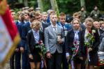 Pamiętamy o żołnierzach 1 MPS poległych pod Białą 