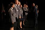 Święto Policji w  Filharmonii Kaszubskiej