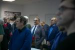 Spotkanie świąteczne w Miejskim Zakładzie Komunikacji 