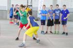 Ogromny sukces IV edycji Streetballa Małego Trójmiasta Kaszubskiego