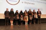 75 lat Miejskiej Biblioteki Publicznej w Wejherowie