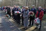 W hołdzie ofiarom zbrodni piaśnickiej