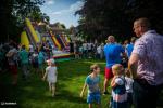 Olimpiada Uśmiechu na Dzień Dziecka 