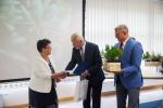 Najpiękniejsze ogrody i balkony w Wejherowie