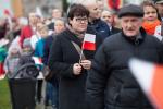 Wejherowo świętowało niepodległość