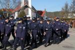 Wejherowo uczciło Dzień Żołnierzy Wyklętych