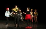 Jubileuszowy Luterek podtrzymał ducha teatru wśród młodzieży