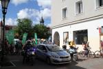 Wielki Przejazd Rowerowy 2016 wyruszył z Wejherowa 
