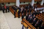 Uroczyste obchody 150-lecia OSP Wejherowo