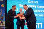 Najlepsza promocja turystyki 2013 dla Wejherowa