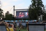 Za nami ostatnie kino plenerowe tego lata