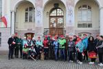 Wejherowo uczciło 105. rocznicę polskiej niepodległości 