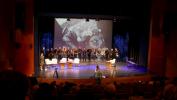 Jubileuszowy Luterek podtrzymał ducha teatru wśród młodzieży