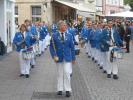 Wejherowscy bracia kurkowi gościli w Niemczech