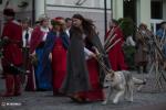 Rekonstrukcja historyczna w Wejherowie zgromadziła tłumy widzów