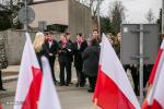 Rondo imienia Żołnierzy Wyklętych w Wejherowie