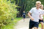 W sportowy sposób uczcili pamięć Macieja Kanteckiego