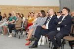 W Wejherowie najlepiej odczytywali mowę z ust