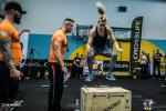 Wejher Cross Games - pierwsze zawody crossfitowe w Wejherowie