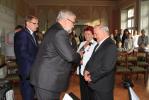 Medale dla Złotych Jubilatów