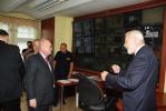 Konsul Generalny Rosji odwiedził Wejherowo 