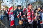 Wspólne zdjęcie i Parada Niepodległościowa