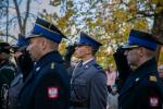 Wejherowo uczciło 105. rocznicę polskiej niepodległości 