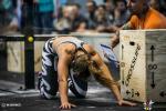 Wejher Cross Games - pierwsze zawody crossfitowe w Wejherowie