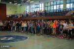 Mistrzostwa Powiatu Wejherowskiego Szkół Podstawowych w Halowej Lekkoatletyce