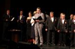 Jubileuszowy koncert Chóru Męskiego Harmonia