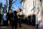 Wejherowianie upamiętnili prezydenta RP śp. Lecha Kaczyńskiego 