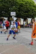 Streetball wrócił na Plac Jakuba Wejhera 