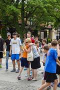 Streetball wrócił na Plac Jakuba Wejhera 