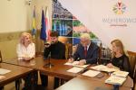 Wsparcia miasta dla kolejnych stowarzyszeń
