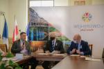 Miasto Wejherowo wspiera organizacje pozarządowe