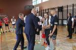 I Miejskie Mistrzostwa Szkół Podstawowych w crossficie
