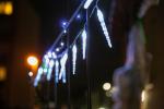 Laureaci najatrakcyjniejszych iluminacji świątecznych