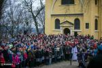 Misterium Męki Pańskiej na Kalwarii Wejherowskiej