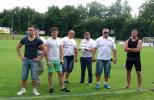 Triumfował niepokonany Mateusz Ostaszewski  