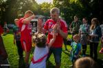 Olimpiada Uśmiechu na Dzień Dziecka 