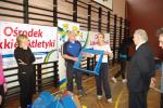 Ruszył projekt - Kid's Athletics  
