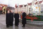 Odszedł abp Tadeusz Gocłowski – Honorowy Obywatel Wejherowa