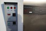 Parking przy wejherowskim cmentarzu już gotowy