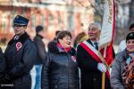 Wspólne zdjęcie i Parada Niepodległościowa