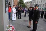 Uroczyste obchody 150-lecia OSP Wejherowo